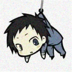 读者程未的展示头像